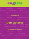 Don Quixote (eBook): Detailed Summaries of Great Literature